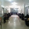 صور من القاعات والمعامل