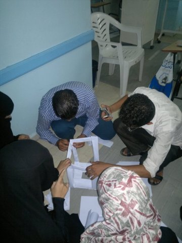 دورة كيف تمتلك مشروعك