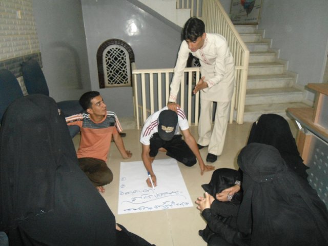 دورة رمضان غير حياتي